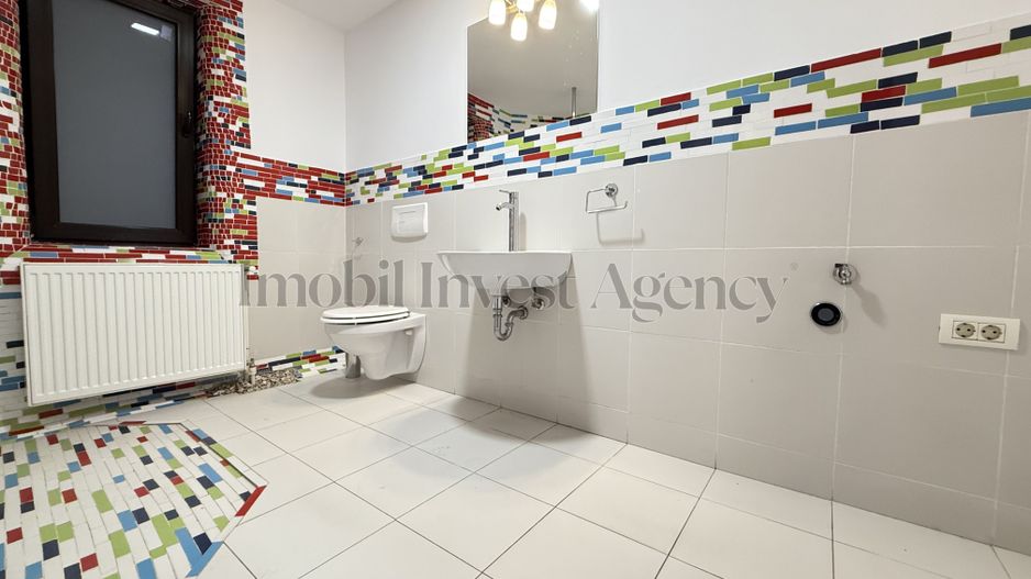 Vilă interbelică restaurată – Dorobanți Capitale 363 mp utili - Poză 23