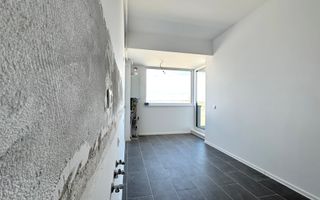 Apartament cu 2 camere, etaj 3/6, orientare Nord - Lac Straulesti - Poză 8