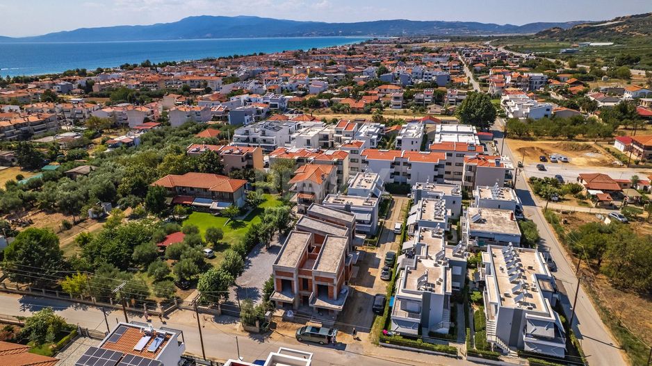Antigone, Ofrynio, Grecia - Poză 9