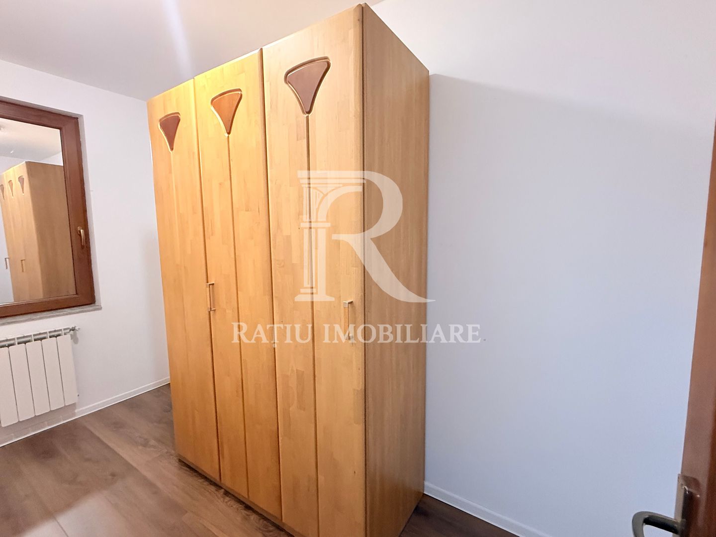 Casă spațioasă de închiriat | 4 dormitoare | Sânmartin - Poză 9