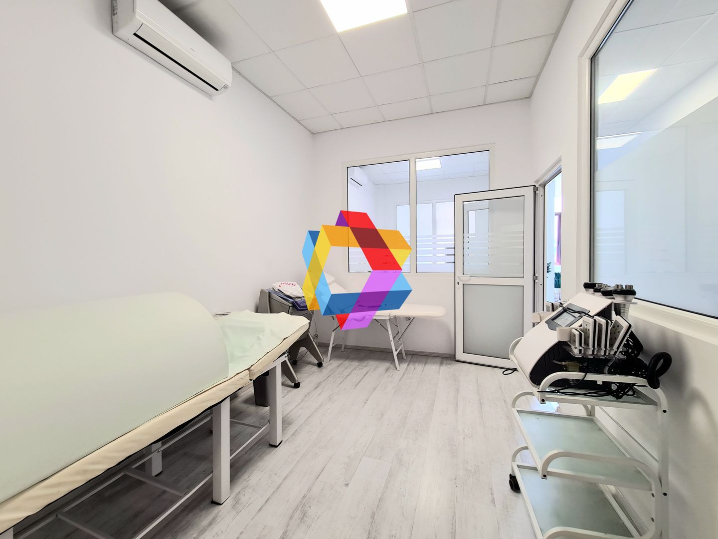 Spatiu birouri de închiriat Brasov - 110 mp # plus-imo.ro - Poză 12