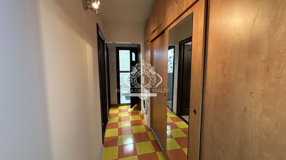 Apartament 3 camere Giulesti - Poză 8
