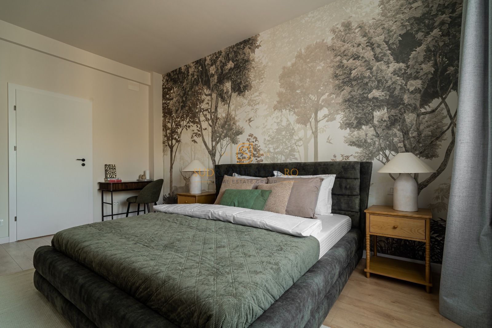 Apartament cu 5 camere, 100 mp, Armeneasca-Piata Rosetti, Comision 0 - Poză 29