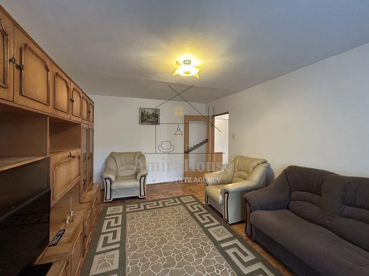 Apartament 4 camere, etaj 2, Zorilor - Poză 3