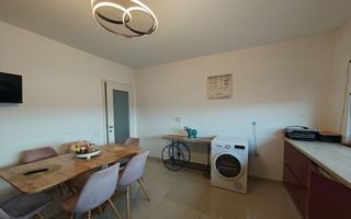 Duplex premium – in Floresti zona Vivo - priveliste spectaculoasa. - Poză 7