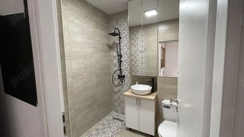 Apartament 2 camere Regie – Novum Orhideea Grozăvești | 2 min metrou | - Poză 5