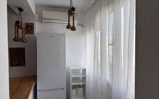 Garsonieră modernă de inchiriat, Plaza Mall - Poză 4