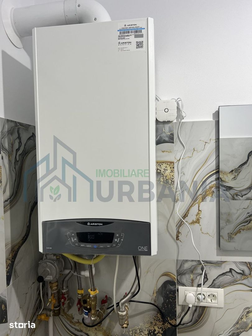 Casă nouă premium în Pașcani, strada Ion Creangă – 98 mp utili, 3 dormitoare, 550 mp teren - Poză 7