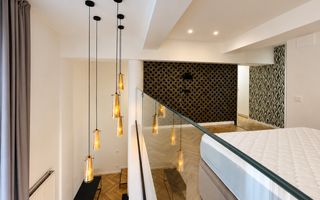 READY TO MOVE IN | LOFT ELEGANT | PARCARE DUBLĂ | BUCURESTII NOI - Poză 7