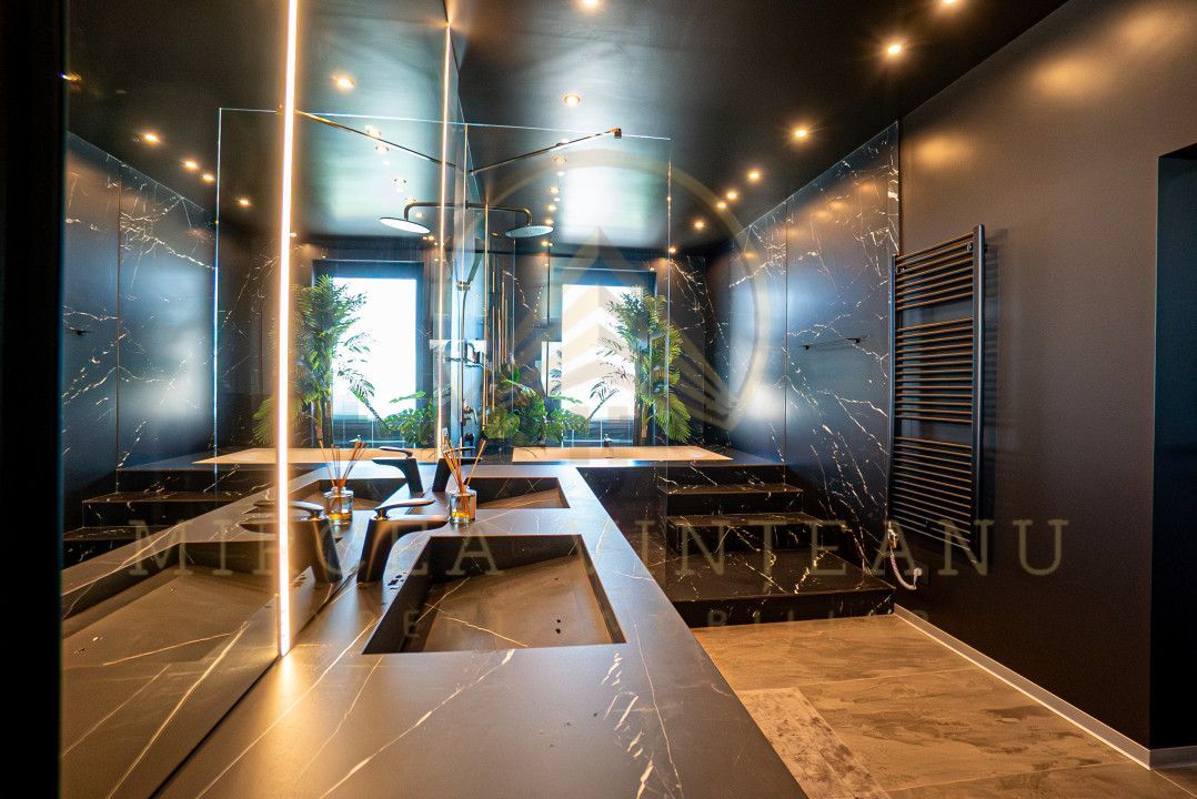 Casa de Vis Smart pe Malul Lacului – Lux, Confort și Tehnologie - Poză 25