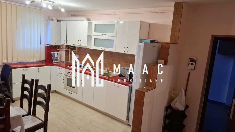 Apartament 3 Camere | Decomandat | Loc de Parcare | Tilisca - Poză 5