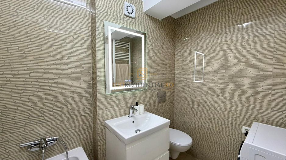 Apartament 2 camere de vanzare, mobilat si utilat, Rahova, Comision 0 - Poză 13