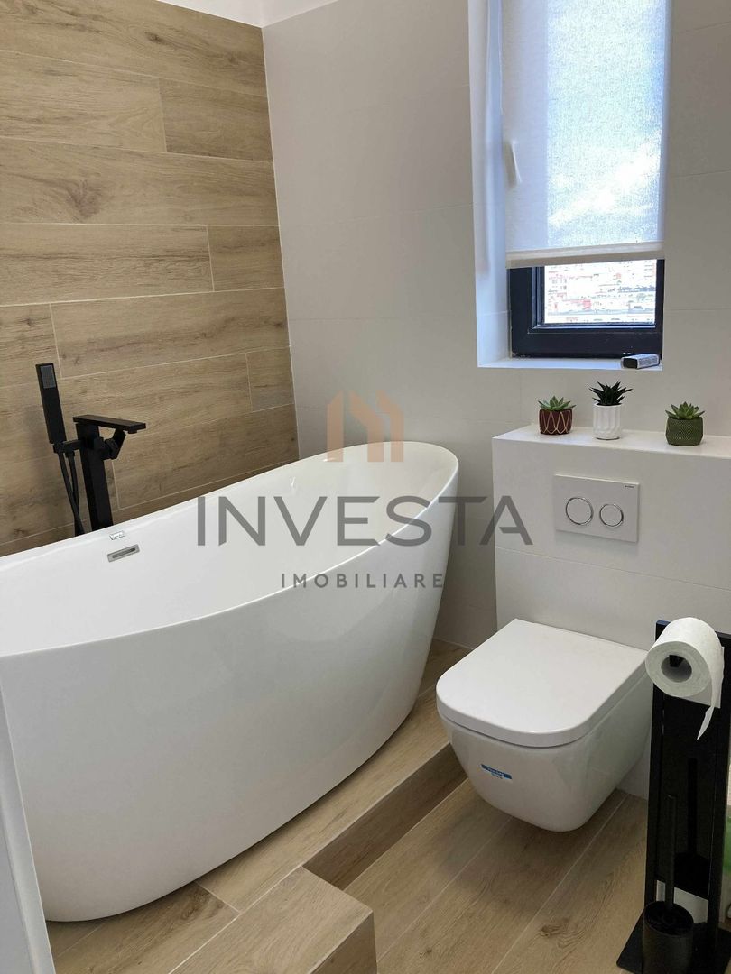 Apartment 3 camere in  The Nest! Zona exclusivista Scortarilor! - Poză 9