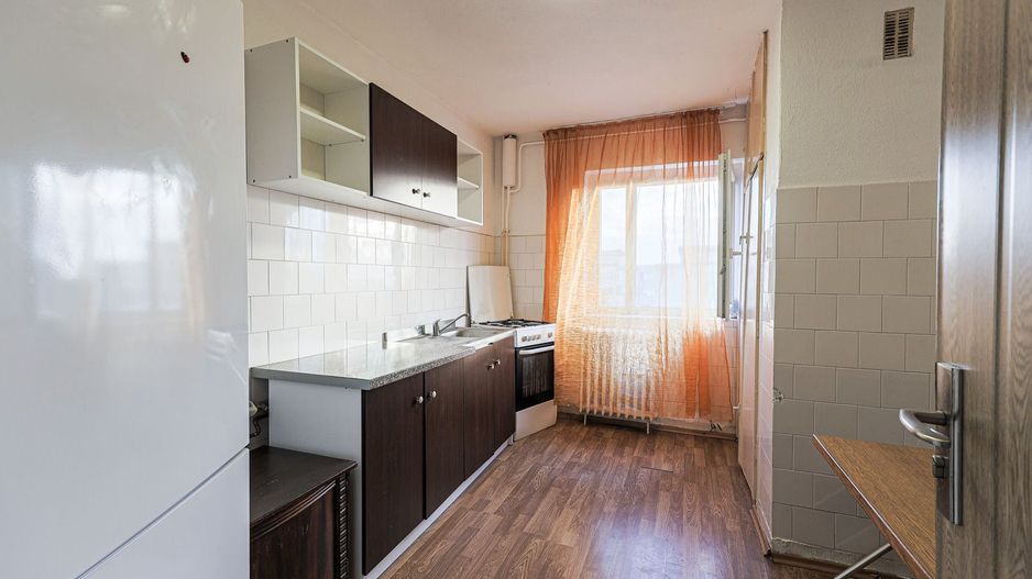 Apartament cu 3 camere, Aradul Nou - spațios, mobilat, COMISION 0% - Poză 4