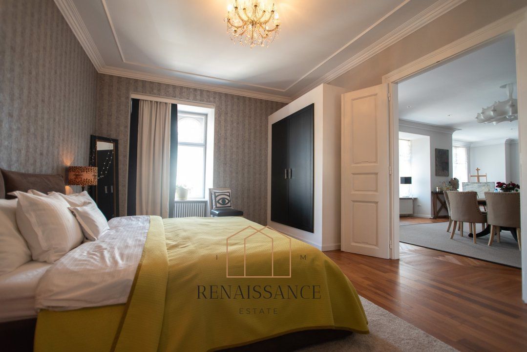 Iosefin Penthouse Exclusivist | 4 Camere 4 Bai | 191mp Utili | Lux - Poză 11