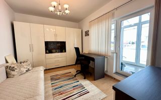 Apartament 3 camere, complet mobilat și utilat, Gheorgheni, str. Bistriței - Poză 9