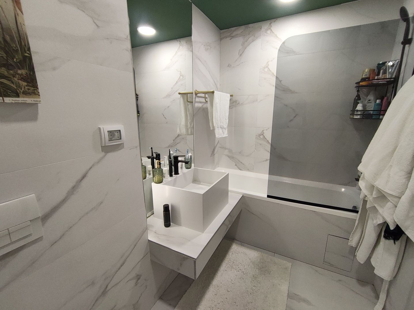 Premium Apartament Unicat Zona Politehnica Iuliu Maniu 6 Afi Mall - Poză 33