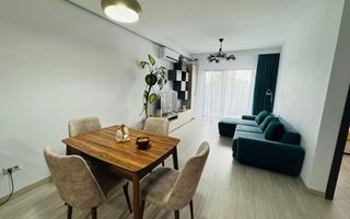 Apartament cu 2 camere | loc parcare subteran | Marasti - Poză 4