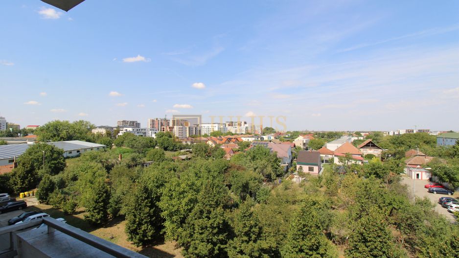 Banu Construct, 2 camere, centrala proprie - Poză 13