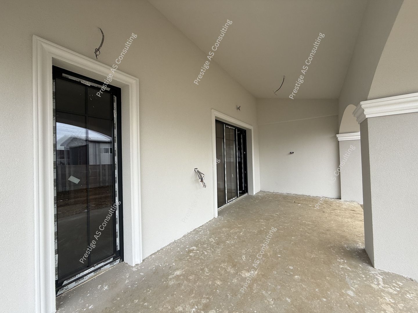 Vila premium – predare la cheie | 350 mp teren | Ciarda Rosie - Poză 2