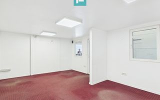 Hală cu suprafața de 167 mp în Arad - Poză 10