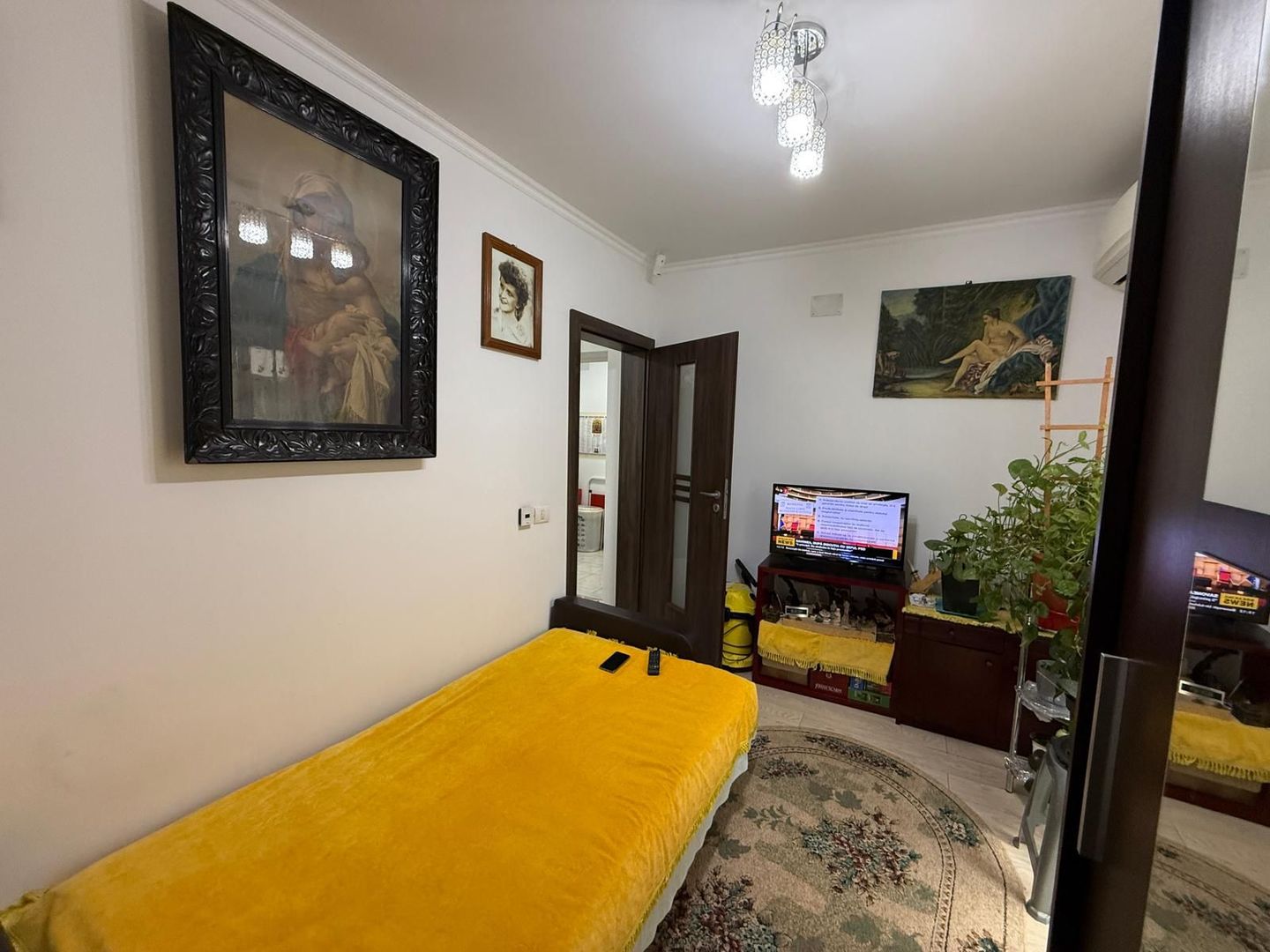 Braytim – Musicescu | 2 camere | Terasă 23 mp | Loc de parcare - Poză 9