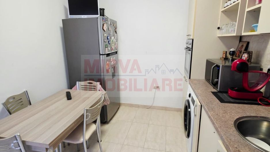 Apartament 2 camere, 87,35 mp, etaj 1, Belize Residence – Pantelimon - Poză 12
