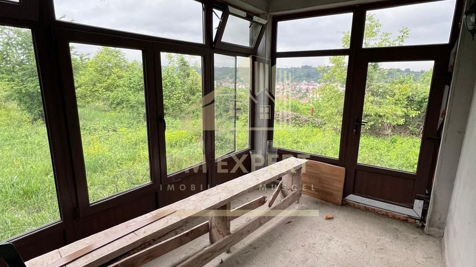 VILA 6 CAMERE 270 MP TEREN 1044 MP CÂMPULUNG, 0 COMISION CUMPARATOR - Poză 56