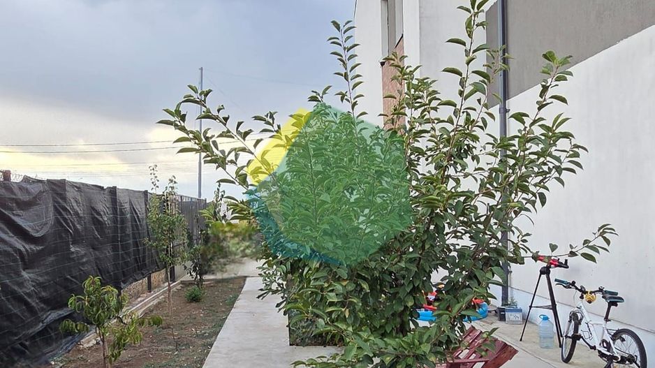 Casă tip duplex P+1+M, cu mansardă de 50 mp și curte generoasă - Poză 25