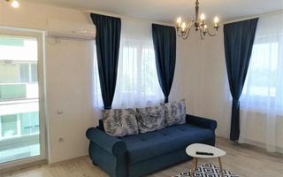 2 camere | Mamaia, zona Vega | Vedere la mare | Parcare  privată - Poză 4