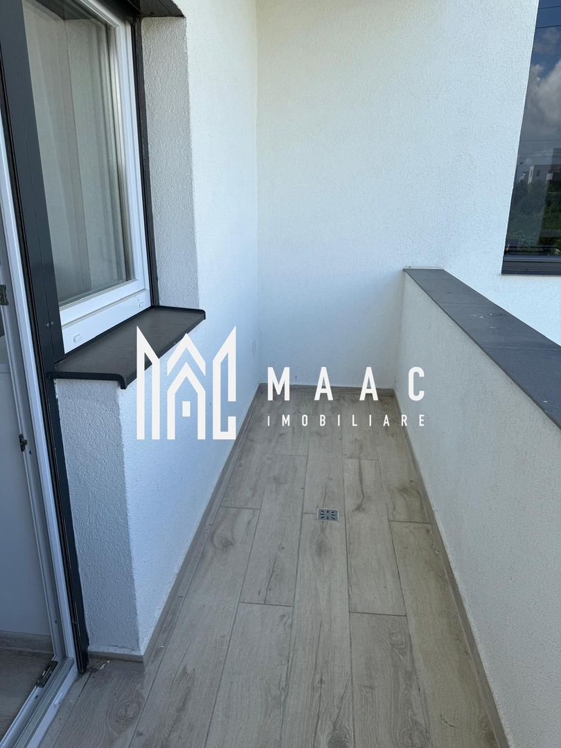 Apartament 3 camere de închiriat | Tineretului, Sibiu | parter - Poză 11