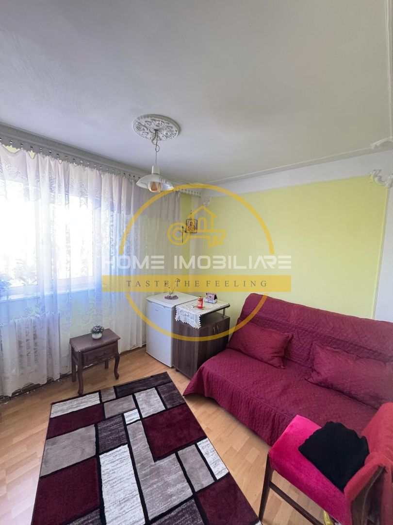 Apartament cu 2 camere/ 37mp/ zona Alexandru cel Bun - Poză 1