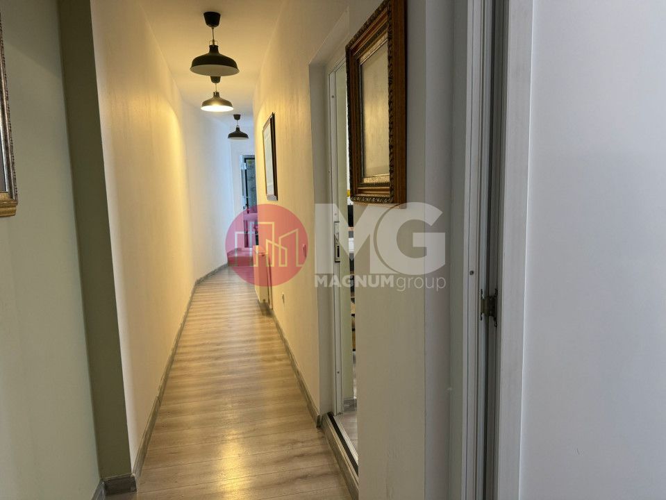 apartament de inchiriat Kogalniceanu - Poză 5
