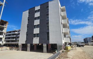Ap 3 cam 2 Balcoane – Decomandat – Zona Pallady – Comision 0%