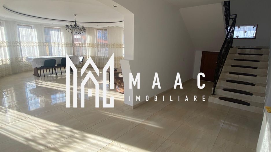 Casa individuală 5 camere I Curte I Utilități I Rasinari - Poză 3