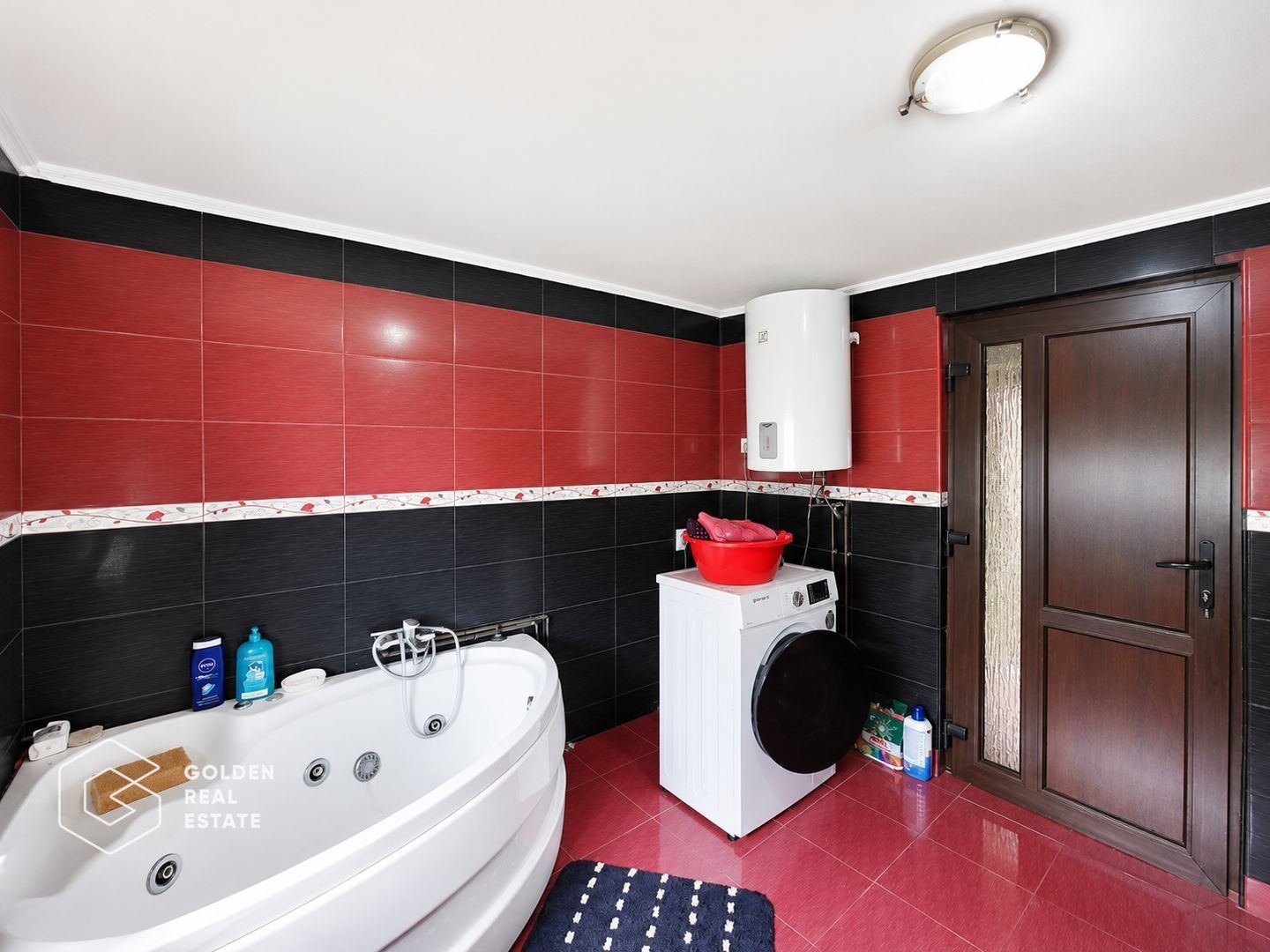 Casa stil brancovenesc, 2 corpuri, localitatea Ususau - Poză 16