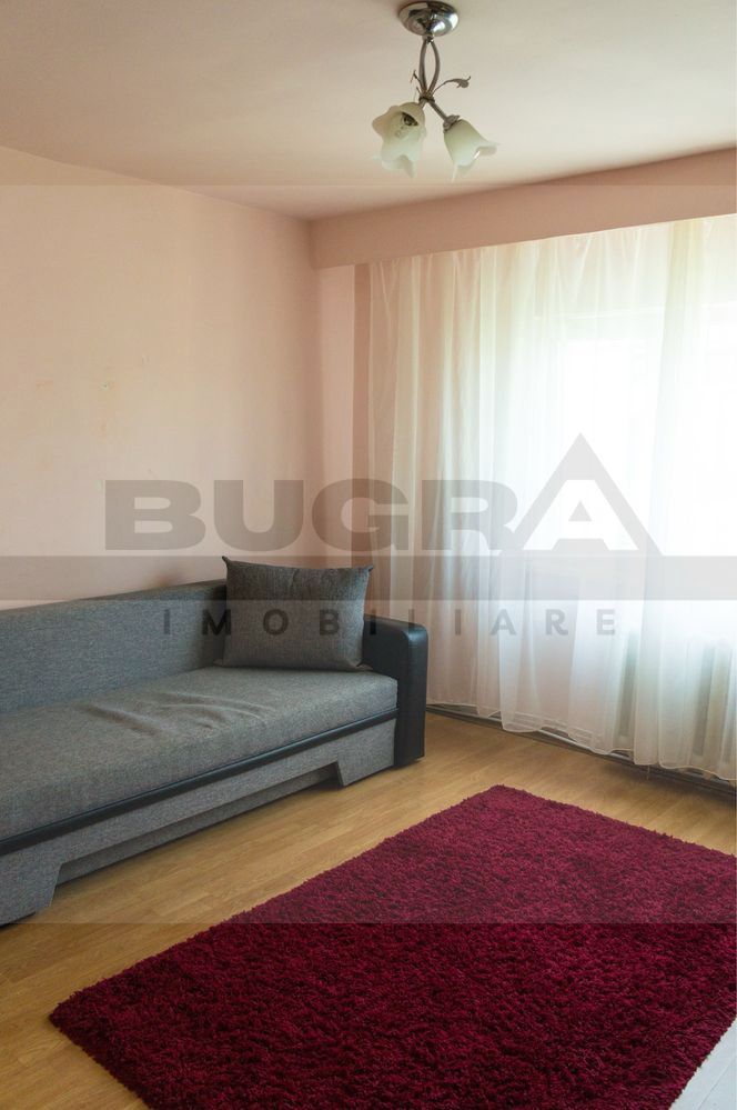 Apartament de 2 camere, decomandat, 57mp, zona Pod Calvaria - Poză 5