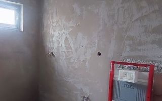 De vânzare duplex semifinisat, predare 2025, Dâmbul Rotund. - Poză 6