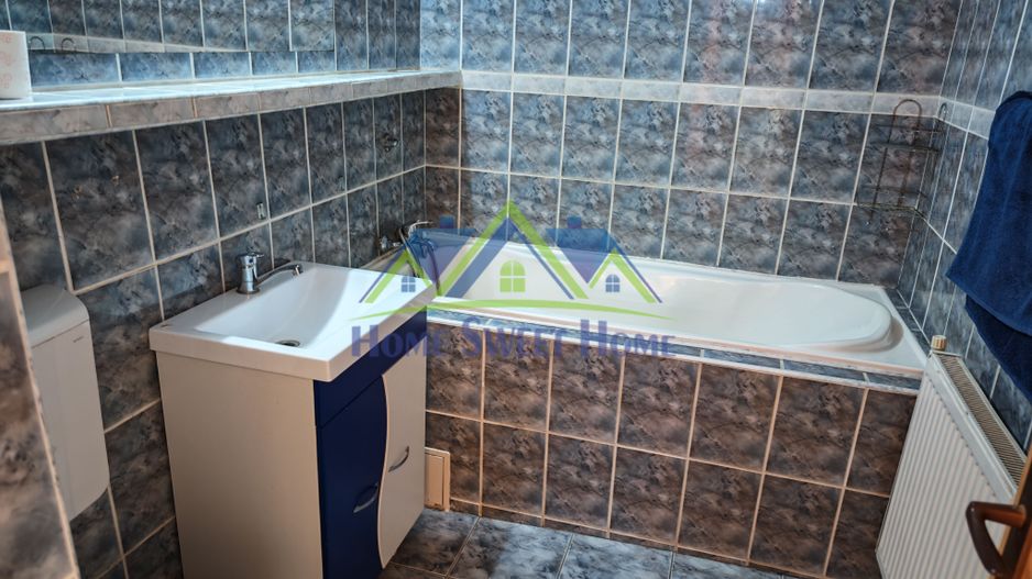 Apartament 3 camere, 2 bai, 2 balcoane, 69 mp, M5, etaj 4 acoperit! - Poză 7