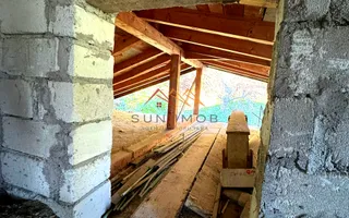 Vila S+P+E, priveliste deosebita, 6 camere, garaj, terasa, Cornu, PH - Poză 20