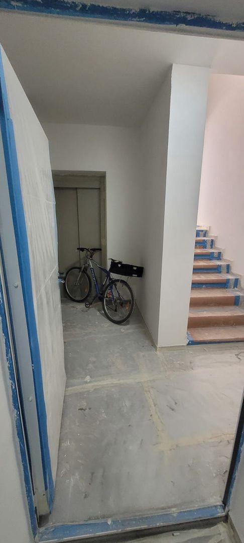 AP 3 CAM. _TERASA_GRADINA 83MP_LOC DE PARCARE INCLUS / PALLADY! - Poză 12