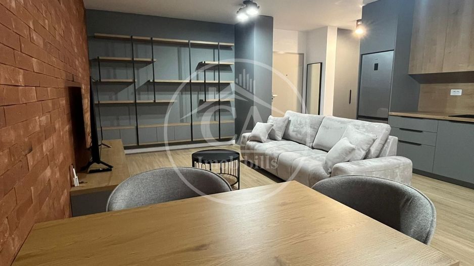 Apartament cu 2 camere de închiriat în zona Cetății, Oradea - Poză 2