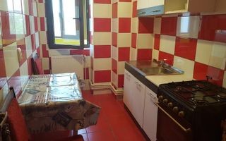 Apartament 1 cameră decomandat, 42 mp, de închiriat în cartierul Nicolina 1, Iași - Poză 6