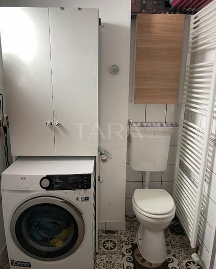Apartament cu grădină proprie, vilă exclusivistă Andrei Muresanu. - Poză 10