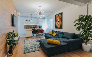 3 camere, ultracentral, Oradea. 205 000 E + TVA. Comision 0 - Poză 5