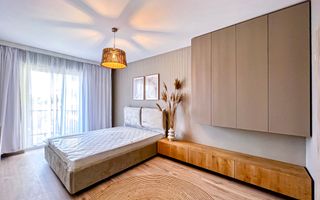 Apartament 2 camere zona Iulius Mall Gheorgheni - Poză 9