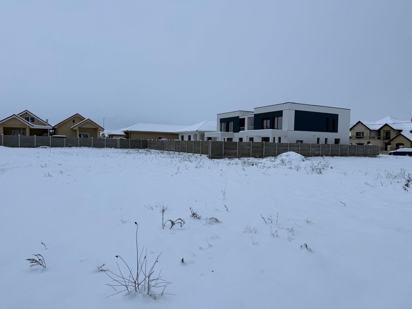 COMISION 0% | Teren de Vanzare | Intravilan | Dumbravita | 810mp - Poză 1