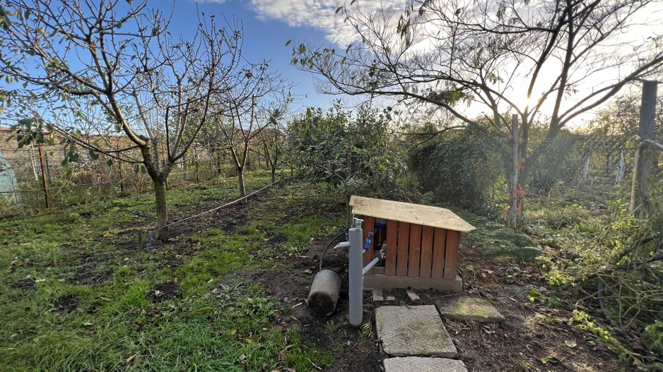 CASA CU TEREN GENEROS - Poză 19