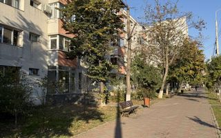 Spațiu comercial de 60 mp în Podu Roș, la Bulevardul Socola, Iași - Poză 3