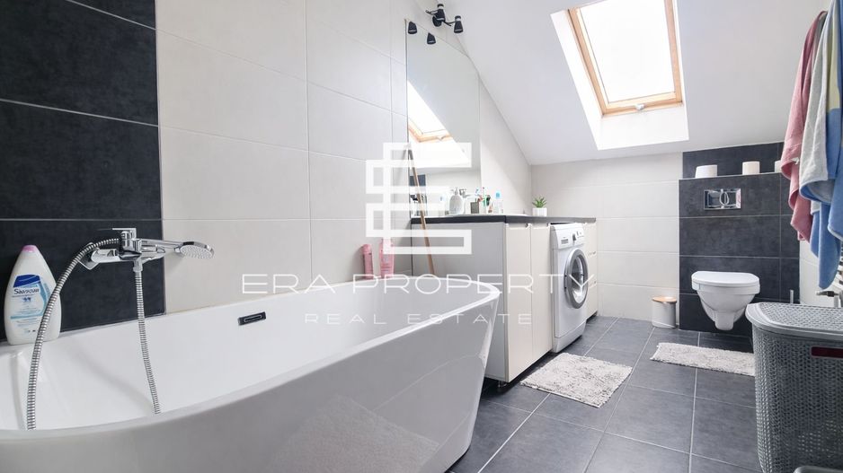 Apartament 3 camere decomandat | 72 mp | vedere munți | 2 parcări | Selimbar - Poză 8